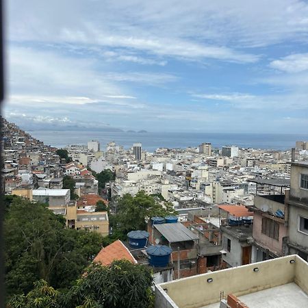 Hostel Yes Brasil Rio de Janeiro Esterno foto