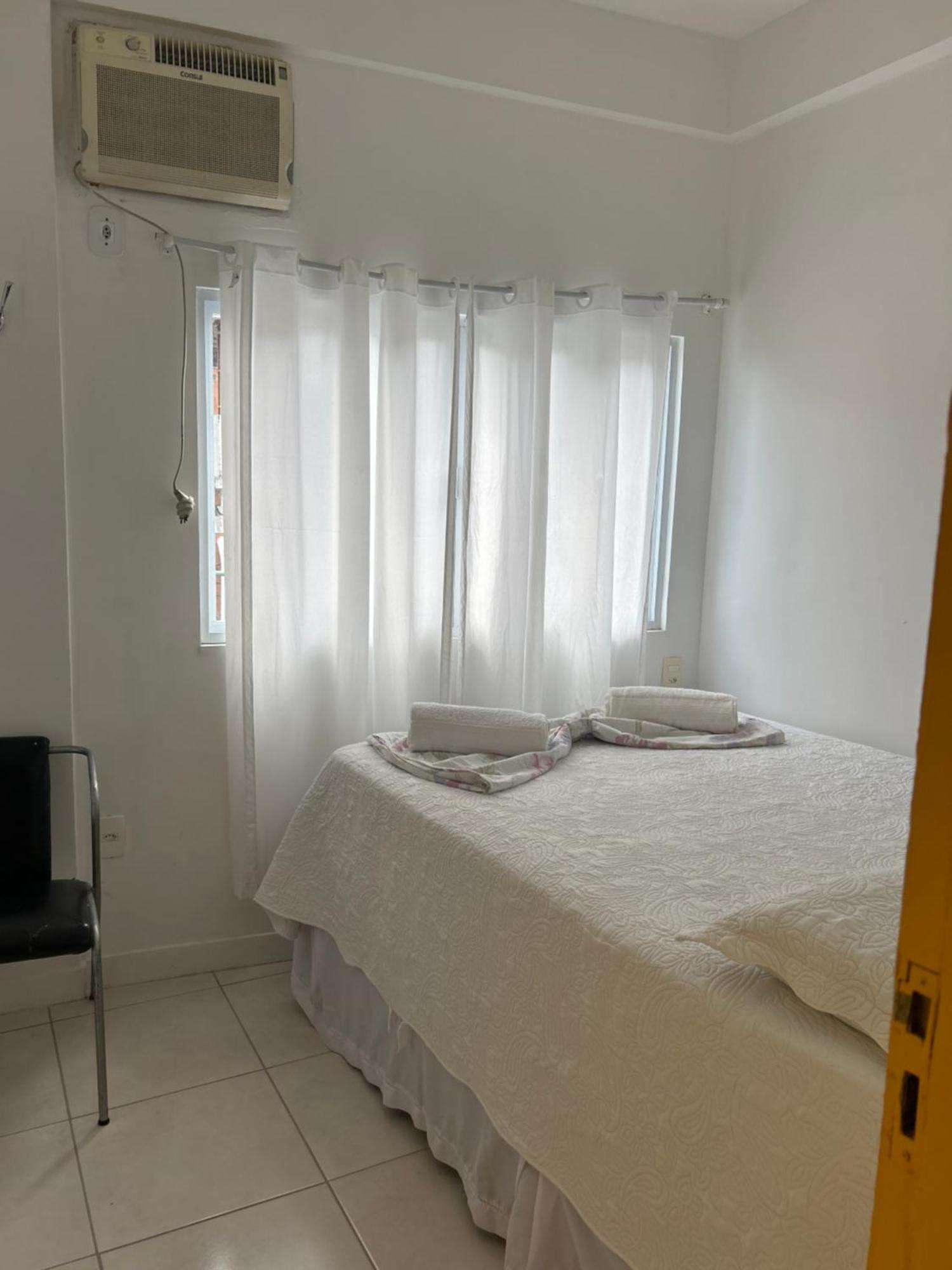 Hostel Yes Brasil Rio de Janeiro Esterno foto