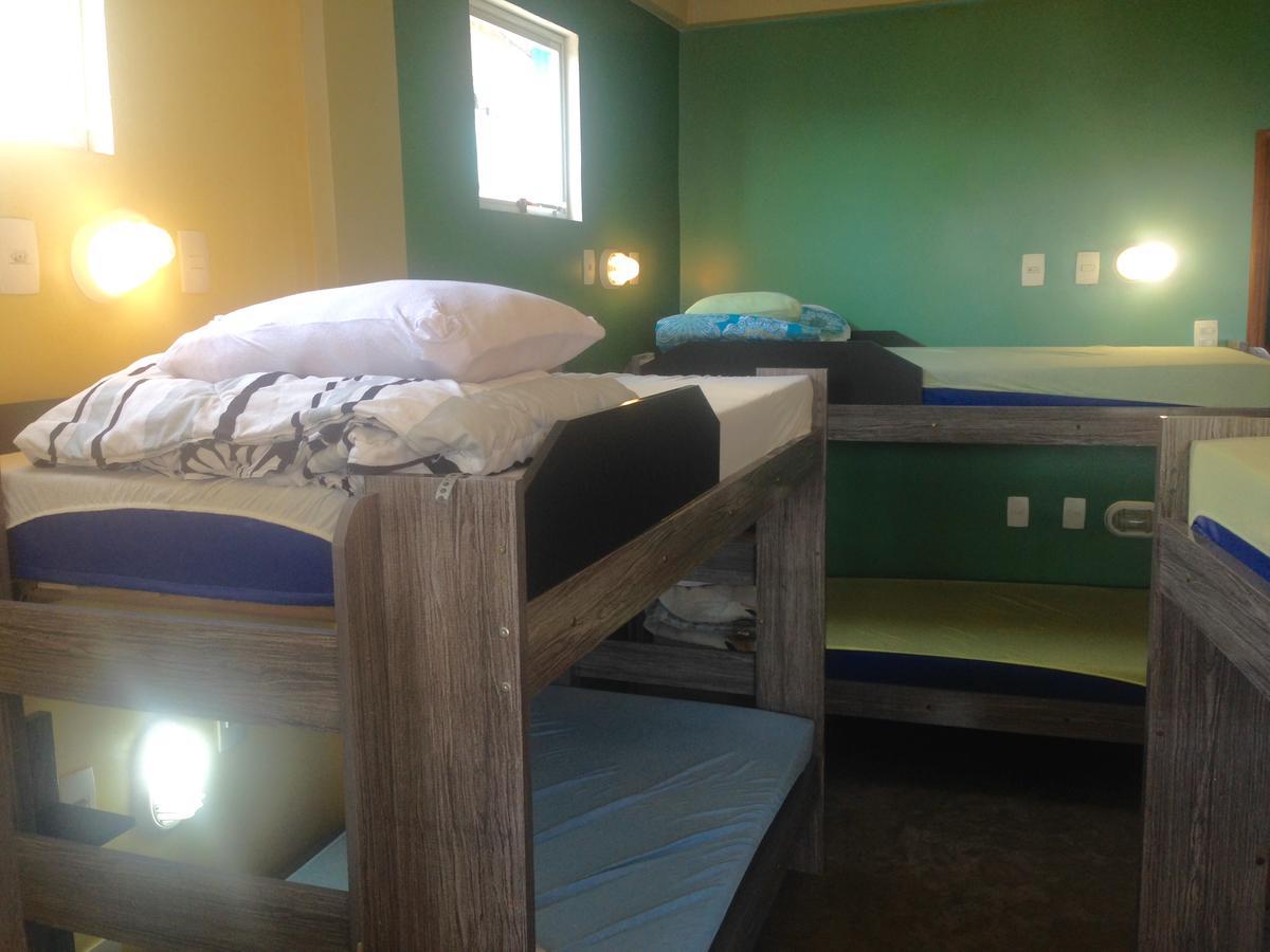 Hostel Yes Brasil Rio de Janeiro Esterno foto