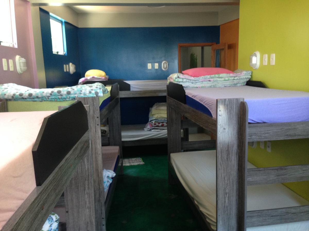 Hostel Yes Brasil Rio de Janeiro Esterno foto
