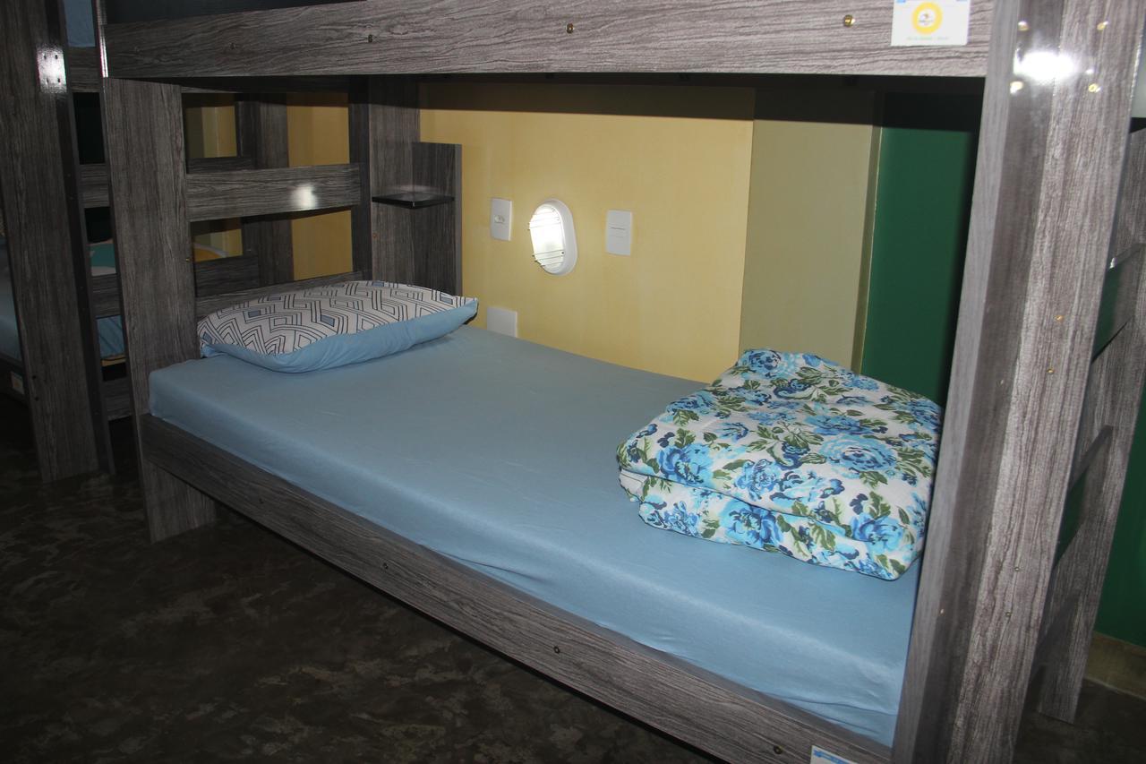 Hostel Yes Brasil Rio de Janeiro Esterno foto